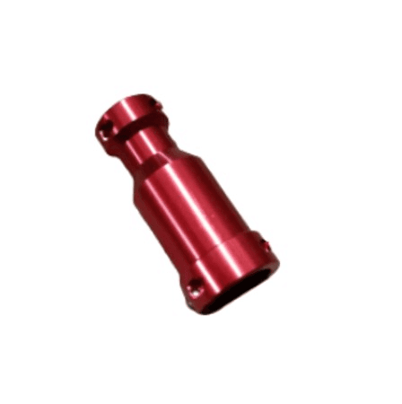 OK SPEEDOMETER CABLE COVER G2543 Variant image - RED / OK-2543-2 - OK-OK-SPEEDOMETER-CABLE-COVER-G2543-823B831D-OK-2543-2-2DC22740