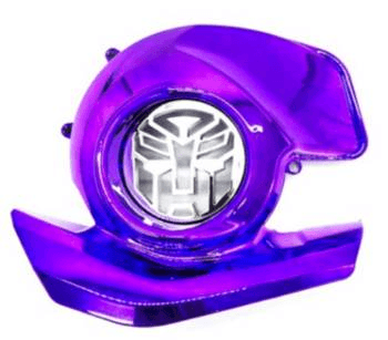 OK FAN COVER TRANSFORMER Variant image - PURPLE / OK-6764-12 - OK-OK-FAN-COVER-TRANSFORMER-9B2C2729-OK-6764-12-30AEFC98