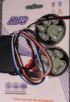 OK STROBE Variant image - OK-8715 - OK-OK-STROBE-18745948-OK-8715-141C58F0