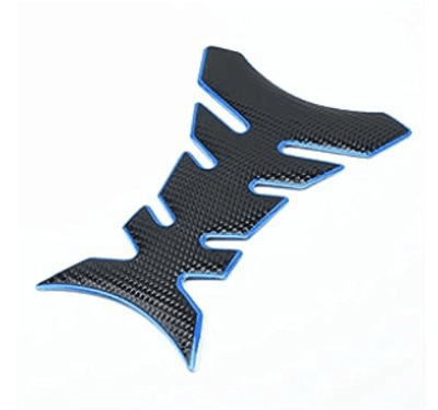 OK TANK STICKER FISH BONE Variant image - BLUE / OK-T010-3 - OK-OK-TANK-STICKER-FISH-BONE-B9A84CCC-OK-T010-3-299BDA44