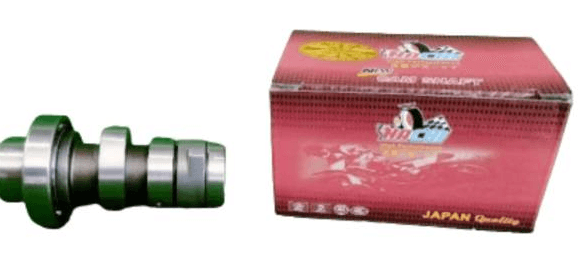 OK HACHI CAM SHAFT HACHI CAM SHAFT Variant image - CB110 / OK-9985 - OK-OK-HACHI-CAM-SHAFT-HACHI-CAM-SHAFT-92C03CD9-OK-9985-8C340945