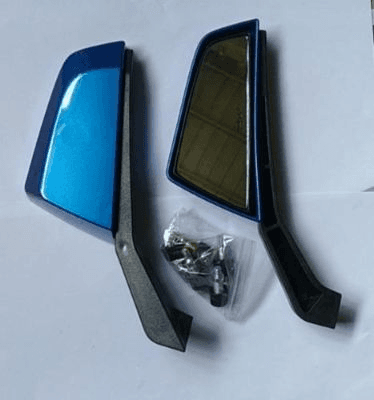 OK SIDE MIRROR TDH-002 OK SIDE MIRROR TDH-002 - Main image