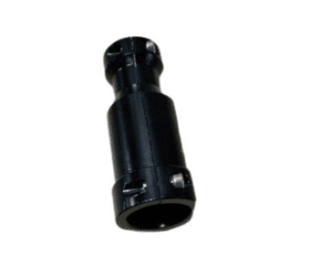 OK SPEEDOMETER CABLE COVER G2543 Variant image - BLACK / OK-2543-1 - OK-OK-SPEEDOMETER-CABLE-COVER-G2543-823B831D-OK-2543-1-C9A2246B