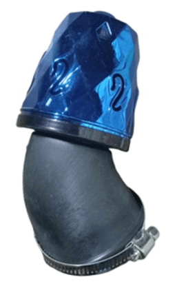 OK AIR CLEANER WITH INNER TUBE SMALL Variant image - BLUE / OK-2647-3 - OK-OK-AIR-CLEANER-WITH-INNER-TUBE-SMALL-BCF6A2F3-OK-2647-3-4B192830