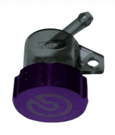 OK FLUID CAP BREMBO 007 Variant image - PURPLE / OK-794-12 - OK-OK-FLUID-CAP-BREMBO-007-0717C29F-OK-794-12-763A7F97