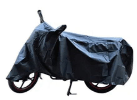 OK MOTOR COVER OK MOTOR COVER - Main image