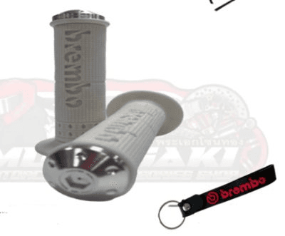 OK HANDLE GRIP 738-78 Variant image - SILVER / OK-738-9 - OK-OK-HANDLE-GRIP-738-78-EAE43459-OK-738-9-7FD1FA94