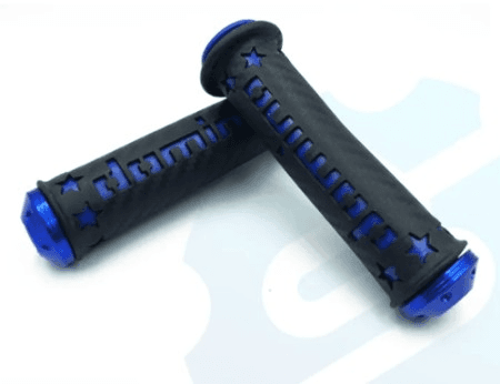 OK HANDLE GRIP 2895 Variant image - BLUE / OK-2895-3 - OK-OK-HANDLE-GRIP-2895-7577434D-OK-2895-3-3ED604B0