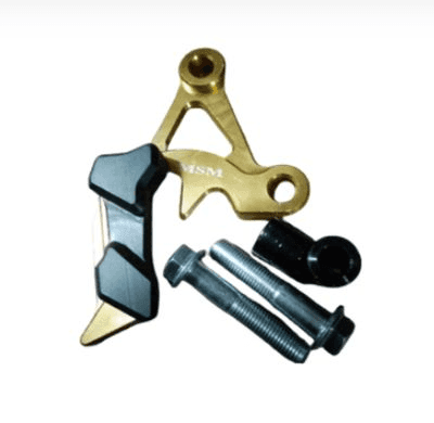 OK CALIPER COVER 3937