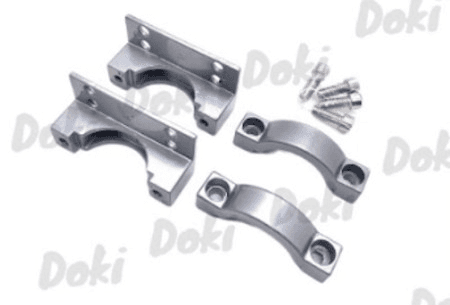 OK FENDER CLAMP ALLOY G884-3 Variant image - SILVER / OK-884-9 - OK-OK-FENDER-CLAMP-ALLOY-G884-3-5E76DB98-OK-884-9-8F538753