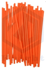 OK SPOKES COVER 2193 SET Variant image - BLACK/ORANGE / OK-7222-1/5 - OK-OK-SPOKES-COVER-2193-SET-66048F88-OK-7222-1-5-0E16EE5D