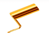 OK LED BRACKET 2480 Variant image - ORANGE / OK-B2480-5 - OK-OK-LED-BRACKET-2480-A1973F80-OK-B2480-5-2C531FCD