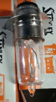 OK HALOGEN BULB - Honda OK HALOGEN BULB - Honda - Main image