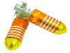OK FOOTREST REAR 048 Variant image - ORANGE / OK-R048-5 - OK-OK-FOOTREST-REAR-048-069DB22F-OK-R048-5-5615C46B