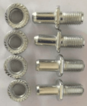 OK SPROCKET BOLT - Honda Variant image - TMX / OK-2617 - OK-OK-SPROCKET-BOLT-HONDA-48A89459-OK-2617-B46C0206