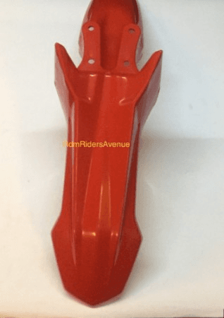 OK FRONT FENDER 2TONE XRM/RS125 Variant image - ORANGE / OK-A42-5 - OK-OK-FRONT-FENDER-2TONE-XRM-RS125-C0B63DCC-OK-A42-5-0D8A51D6