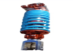 OK SHOCK R5 265MM REAR