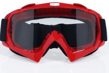 OK GOGGLES Variant image - RED/WHITE / OK-G11-2/8 - OK-OK-GOGGLES-5CD18563-OK-G11-2-8-973DA7AD