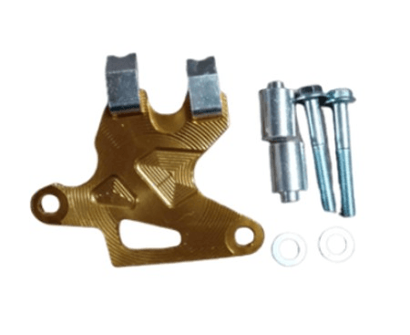OK CALIPER COVER 1342-2 Variant image - GOLD / OK-1344-4 - OK-OK-CALIPER-COVER-1342-2-BE4BE526-OK-1344-4-F73FDB90