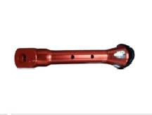 OK SIDE STAND ALLOY 1494 230MM Variant image - ORANGE / OK-1515-5 - OK-OK-SIDE-STAND-ALLOY-1494-230MM-E21338E0-OK-1515-5-10D5737A