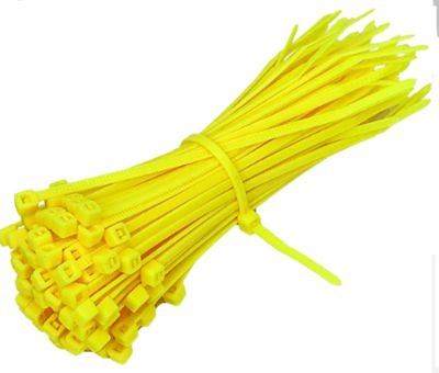 OK CABLE TIE 5X200 Variant image - YELLOW / OK-2420-6 - OK-OK-CABLE-TIE-5X200-FC951DBD-OK-2420-6-78EA4715
