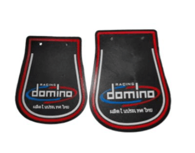 OK DMN MUD GUARD SET Variant image - WHITE / OK-5530-8 - OK-OK-DMN-MUD-GUARD-SET-553B5F12-OK-5530-8-0579ADCC