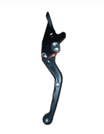 OK Brake Lever - Honda Variant image - XRM S59 / ORANGE / OK-59-5 - OK-OK-BRAKE-LEVER-HONDA-204690C3-OK-59-5-23FF5CCB