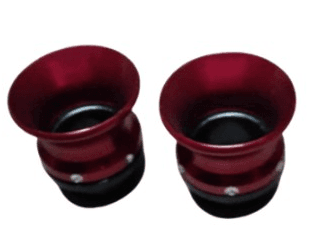 OK AXLE CAP 2067 Variant image - RED / OK-2067-2 - OK-OK-AXLE-CAP-2067-682FB9A5-OK-2067-2-AE6096CC