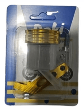 OK FLUID CAP DOKI Variant image - GOLD / OK-858-4 - OK-OK-FLUID-CAP-DOKI-F841195B-OK-858-4-C741FA72