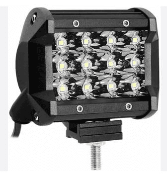 OK 12 LED SQUARE Variant image - OK-3113 - OK-OK-12-LED-SQUARE-72E6008B-OK-3113-CA1B6E41