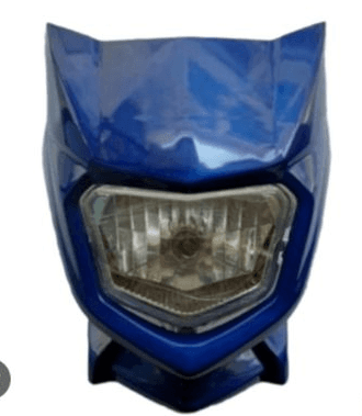 OK HEAD LIGHT BRAVO Variant image - BLUE / OK-A041-3 - OK-OK-HEAD-LIGHT-BRAVO-EA987691-OK-A041-3-19D25AA5