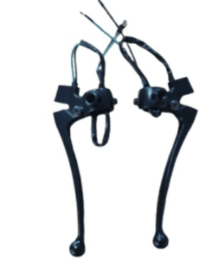 OK BRAKE LEVER WITH HOLDER Variant image - RUSI125/150 SET / OK-160 - OK-OK-BRAKE-LEVER-WITH-HOLDER-4796E4E5-OK-160-F5B8C0BE