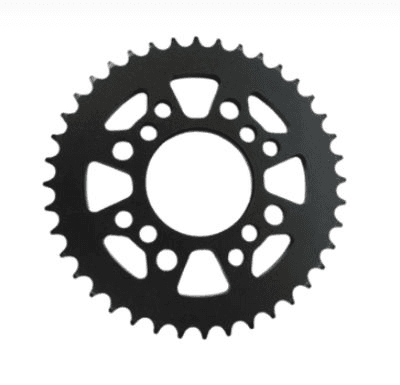 OK KRX SPROCKET OK KRX SPROCKET - Main image
