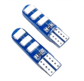 OK 6 LED PARK LIGHT JELLY