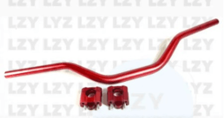OK HANDLE BAR 866-4 Variant image - RED / OK-866-2 - OK-OK-HANDLE-BAR-866-4-1028B4D5-OK-866-2-882BB413