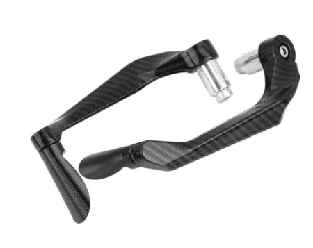 OK HAND GUARD 2308-2 Variant image - CARBON/BLACK / OK-2308-17/1 - OK-OK-HAND-GUARD-2308-2-D124A7CA-OK-2308-17-1-9B114771