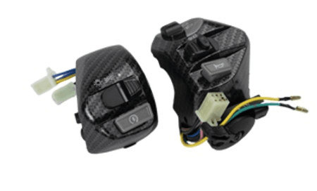 OK HANDLE SWITCH OK HANDLE SWITCH - Main image