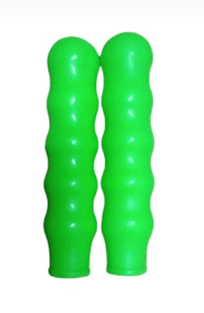 OK LEVER RUBBER COVER 562 Variant image - GREEN / OK-562-7 - OK-OK-LEVER-RUBBER-COVER-562-D9E89C0F-OK-562-7-9F877B06