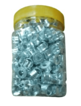 OK WASHER SCREW BOTTLE 6MM Variant image - SILVER / OK-812-9 - OK-OK-WASHER-SCREW-BOTTLE-6MM-F98147CC-OK-812-9-0E0D45AF