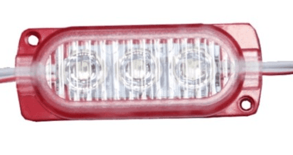 OK 3 LED MODULE NEW