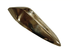 OK Heat Guard Variant image - AEROX155 5219 / GOLD / OK-5219-4 - OK-OK-HEAT-GUARD-99C45424-OK-5219-4-8716536A