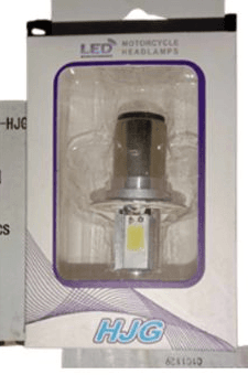 OK Head Light LED Variant image - XRM / OK-6681-2 - OK-OK-HEAD-LIGHT-LED-4679066A-OK-6681-2-916B7BCF