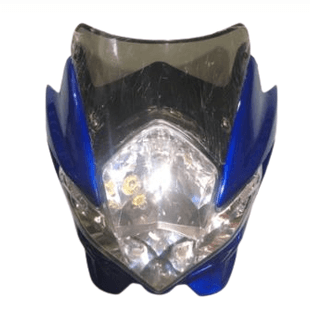 OK Head Light - Suzuki Variant image - RAIDER150 R BIG / BLUE / OK-A023-3 - OK-OK-HEAD-LIGHT-SUZUKI-19302CFE-OK-A023-3-85EFF07D