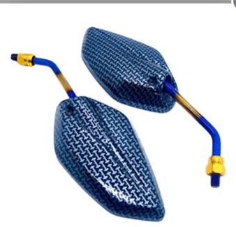 OK SIDE MIRROR 3130H Variant image - CARBON D/BGB / OK-M024-D - OK-OK-SIDE-MIRROR-3130H-E2C2A9C0-OK-M024-D-5ED2C17C