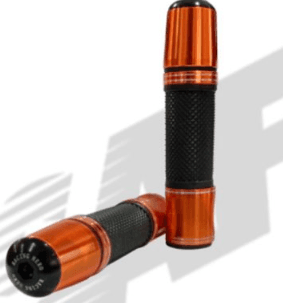 OK HANDLE GRIP LONG HEAD 258 OK HANDLE GRIP LONG HEAD 258 - Main image
