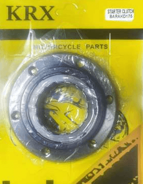 OK STARTER CLUTCH - Other Fitments OK STARTER CLUTCH - Other Fitments - Main image