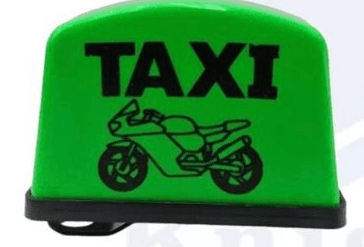 OK LED TAXI SXL-066 Variant image - GREEN / OK-066-7 - OK-OK-LED-TAXI-SXL-066-60CFF07C-OK-066-7-828B4953