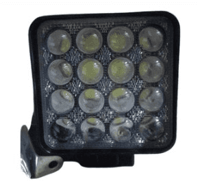 OK 16 LED SQUARE 48W-5D