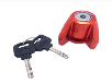 OK DISC LOCK G2020 Variant image - ORANGE / OK-G2020-5 - OK-OK-DISC-LOCK-G2020-6201B12D-OK-G2020-5-036FE645
