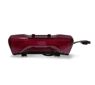 OK TAIL LIGHT ASSY - Honda